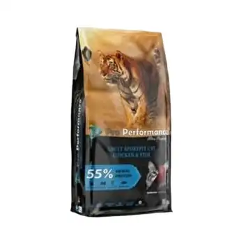 PRO PERFORMANCE ADULT CAT STERİL LAMB 15 KG