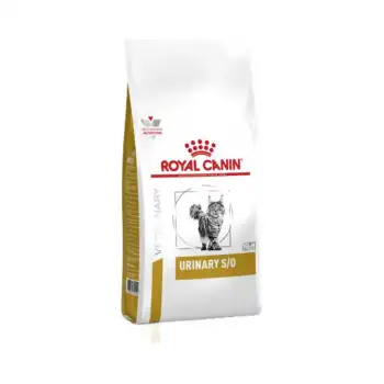 Royal Canin Urinary S/o Kedi Maması 3.5 Kg