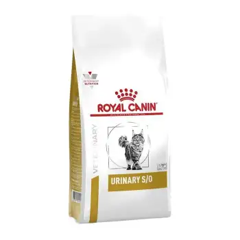Royal Canin Urinary S/o Kedi Maması 1.5 Kg