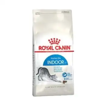 Royal Canin Indoor 27 Home Life Yetişkin Kedi Maması 2 Kg