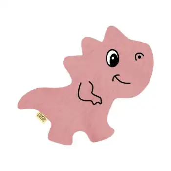 Cattie Matatabi İçerikli Kedi Oyuncağı Peluş Trex 15 Cm