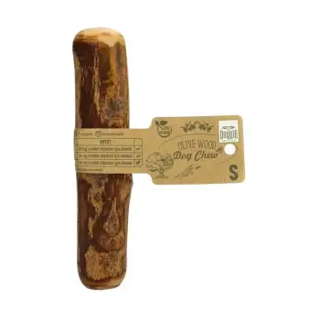 Doggie Zeytin Ağacı Çiğneme Oyuncağı S