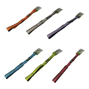 Nunbell Köpek Soft Gezdirme 2 Cm