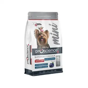 Pro Science Yetişkin Köpek Maması Somon&blueberry 2 Kg