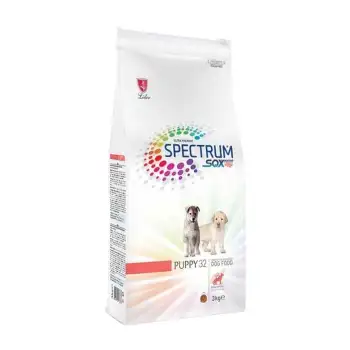 Spectrum Puppy 32 Yavru Köpek Maması 3 Kg