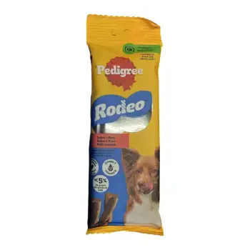 Pedigree Ödül Çubukları Rodeo Biftekli 70 Gr