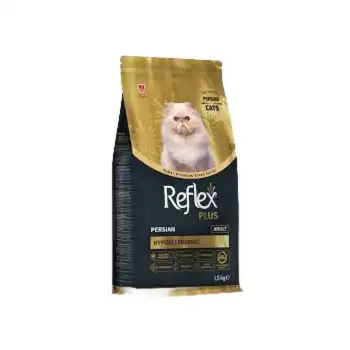 Reflex Plus Persian Yetişkin Kedi Maması 1,5 Kg