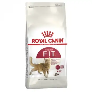 Royal Canin Fit 32 Yetişkin Kedi Maması 400 gr