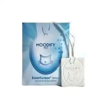 Moodıfy Pet Kedi Tuvaleti Kokusu