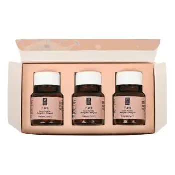 Chosen Family Canine Flora Plus Köpek Probiyotiği 3x10 Kapsül