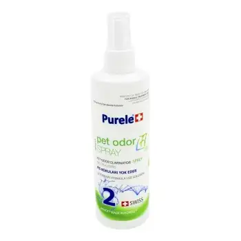 Purele Kötü Koku Engelleyici Sprey 250ml