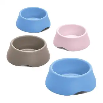 Imac Dea 2 Kedi Ve Köpek Mama Su Kabı 16.2 cm 450 ml