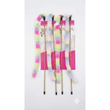 Royalist Uzun Kuyruklu Kedi Oltası