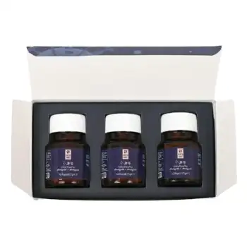 Chosen Family Feline Flora Plus Kedi Probiyotiği 3x10 Kapsül