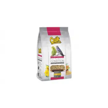 Quik Kızıştırıcı 150 gr Muhabbet Kuşu Yemi