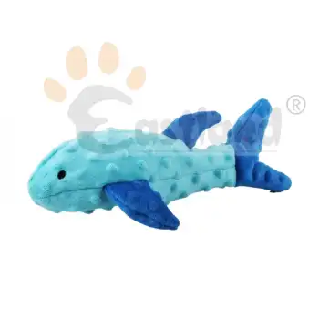 Eastland Öten Peluş Köpek Balığı 30 Cm