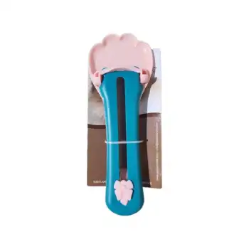 Eastland Kedi Krema Ödül Kaşığı