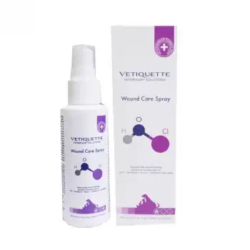 Vetiquette Yara Temizleme Spreyi 100 Ml