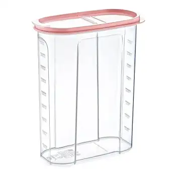 Vetinova Mama Saklama Kabı 2.4 LT