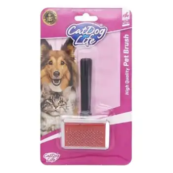 Catlife Kedi Ve Köpek İnce Telli Tarak