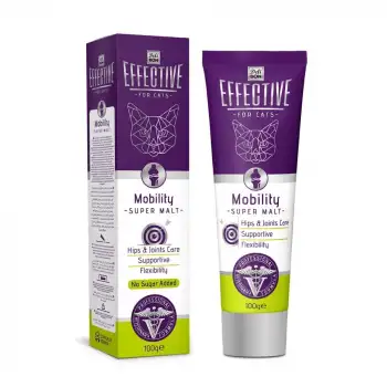 Delibon Effective Mobility Malt Kedi Macunu 100 Gr