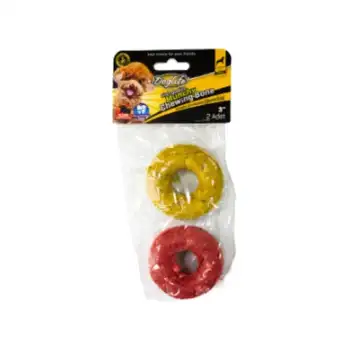 Doglife Munchy Donut Köpek Ödülü (2li)