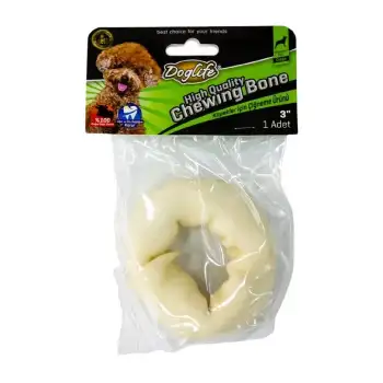 Doglife Pres Donut 30 Gr