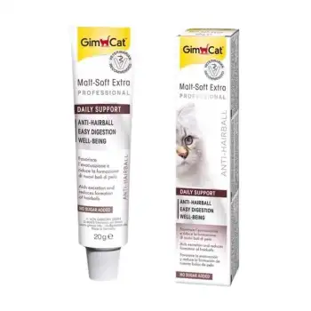 Gimcat Malt Soft Extra 20 Gr