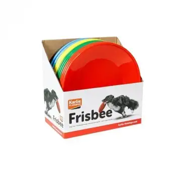 Karlie Frizbi Köpek Oyuncağı (23 cm)