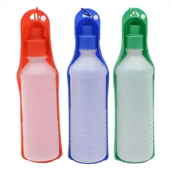 Karlie Taşınabilir Suluk 500 Ml