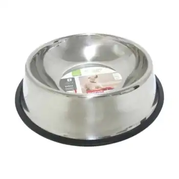 Nunbell Çelik Mama Kabı 30 Cm