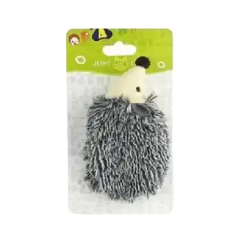 Nunbell Kedi Oyuncağı Kirpi