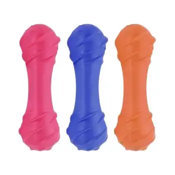 Nunbell Plastik Oval Kemik 16 Cm