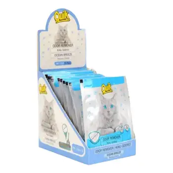 Quik Koku Giderici Okyanus Esintili 25 Gr
