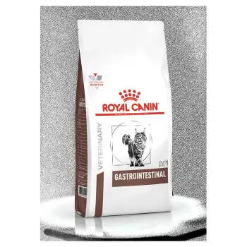 Royal Canin Gastrointestinal Cat 2 kg