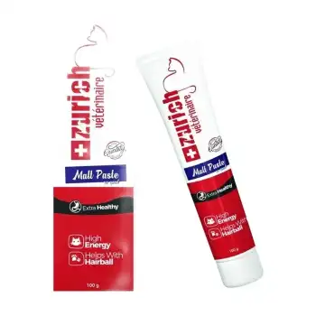 Zurich Malt Softe Paste 100 Ml