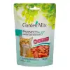 Garden Mix Somonlu Düşük Yağlı Şekersiz Stick Kedi Ödül Maması