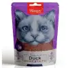 Wanpy Ördekli Fileto Yumuşak Kedi Ödül Maması