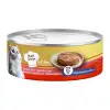 Chefs Choice Vet Line Kısırlaştırılmış Kediler İçin Somon Balıklı & Ciğerli Ezme Yaş Mama 80 Gr