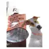 Reflex Kıtır Balık Derili Somonlu Çubuk 80 gr