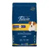 Felicia Az Tahıllı Hypoallergenic Mini Irk Kuzulu Yavru Köpek Maması 6 Kg