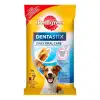 Pedigree Mama Dentastix Small Küçük Irklar Için Köpek Ödülü 110 G