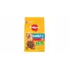 Pedigree Sığır Etli ve Sebzeli Yetişkin Köpek Maması 500 gr