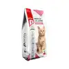 Pet Clay Pudra Kokulu Renkli İnce Taneli Kedi Kumu (5 L)