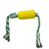 Eastland İpli Köpek Çiğneme Mısır Oyuncak 52 Cm