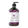 M-Pets Naturluxe Argan Yağı ve Açai Özlü Köpek Şampuanı (500 ml)