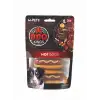 M-Pets BBQ Kings Hot Dogs Tavuk Etli Köpek Ödül Maması (135 g)
