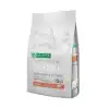 Natures Protection Beyaz Tüylü Köpekler İçin Tahılsız Somonlu Küçük Irk Yetişkin Köpek Maması (1,5 Kg)