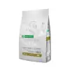 Natures Protection Beyaz Tüylü Köpekler İçin Kuzu Etli Küçük Irk Yetişkin Köpek Maması (1,5 Kg)