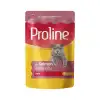 Proline Pate Somonlu Yetişkin Kedi Maması (85 g)